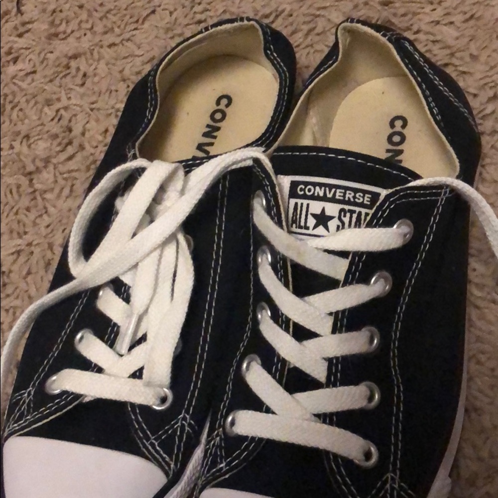 Converse runners - Picture 2 of 5